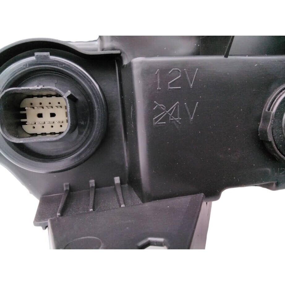 For 2019-2022 Chevy Silverado 1500 Both LED Left & Right Headlight Assembly without AFS