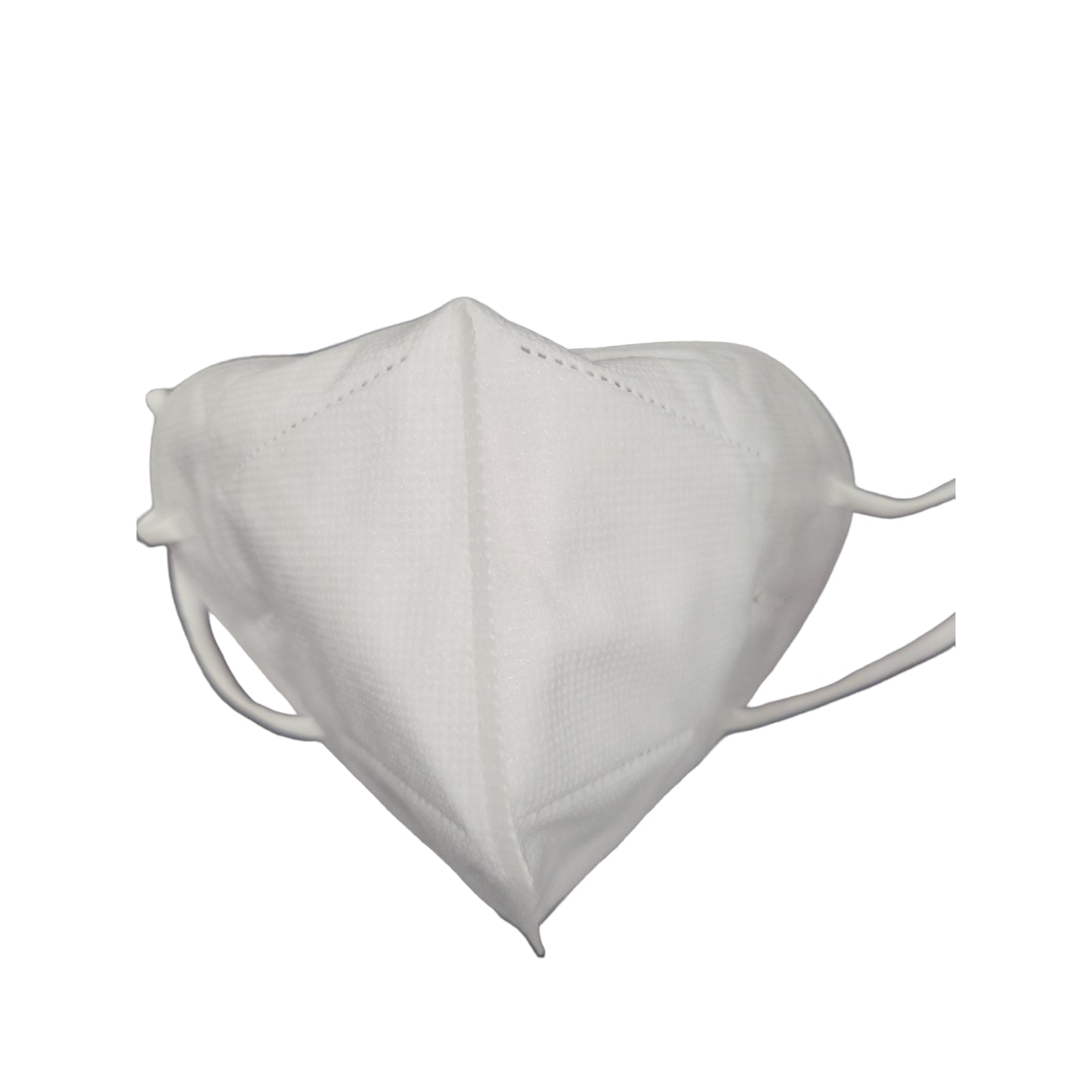 KN95 Protective Multi Layers Face Mask Disposable Mouth Cover Respirator 1000 PCS