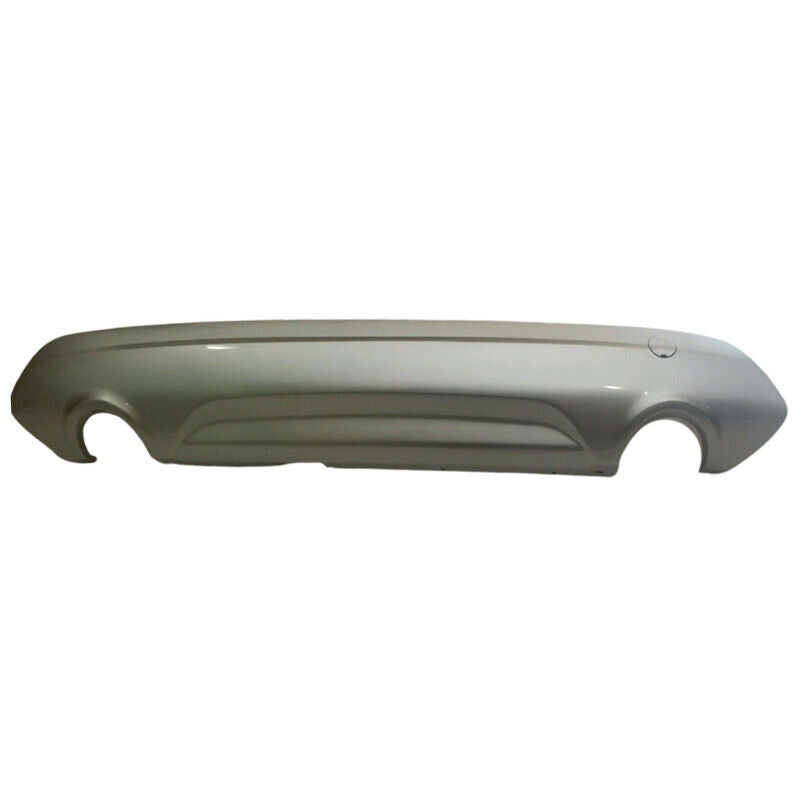 Premium Quality for 2013-2015 Ford Escape Rear Lower Bumper Cover May Have Paint Imperfections