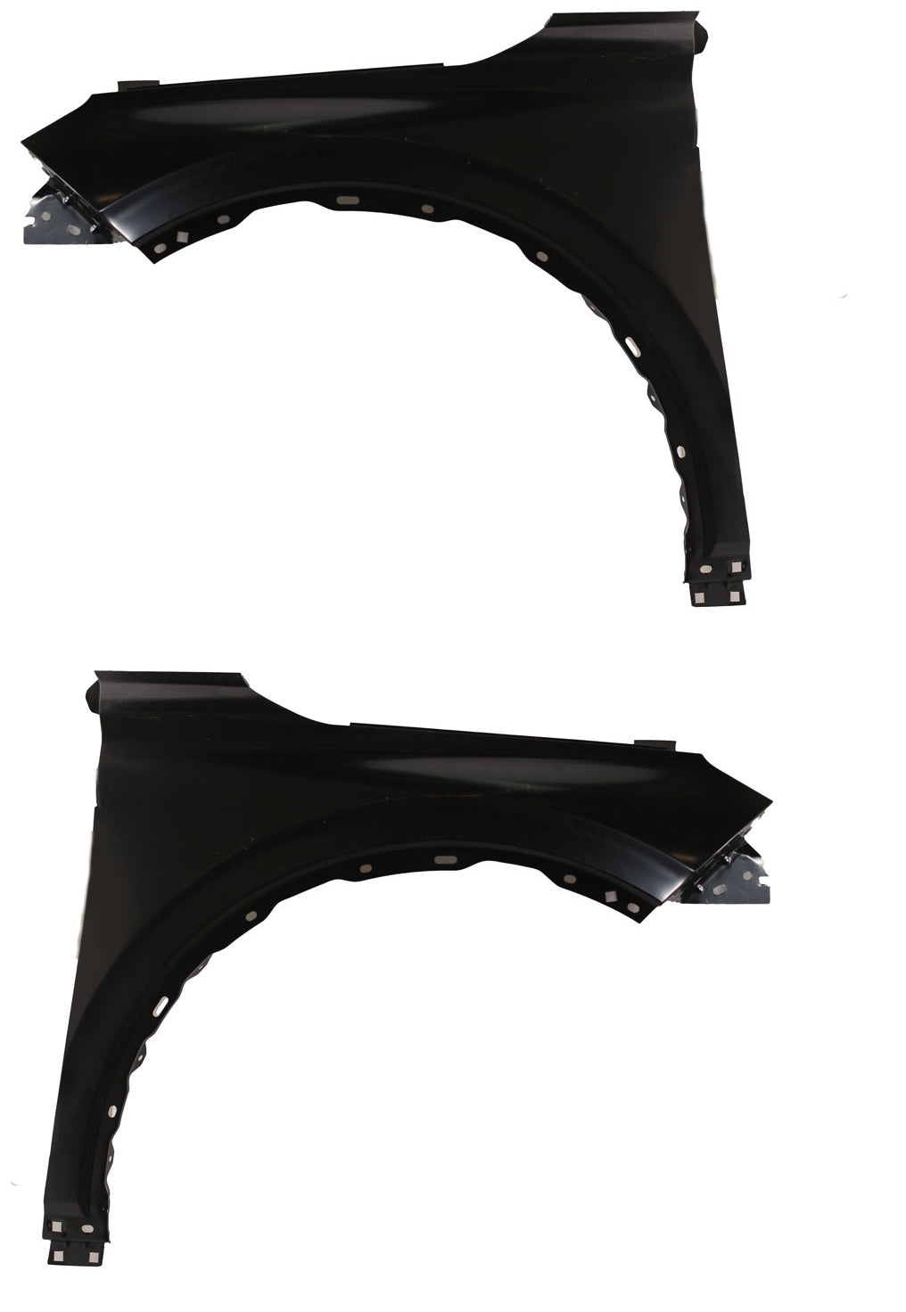 For 2020-2022 Lincoln Corsair Fenders Both Left & Right
