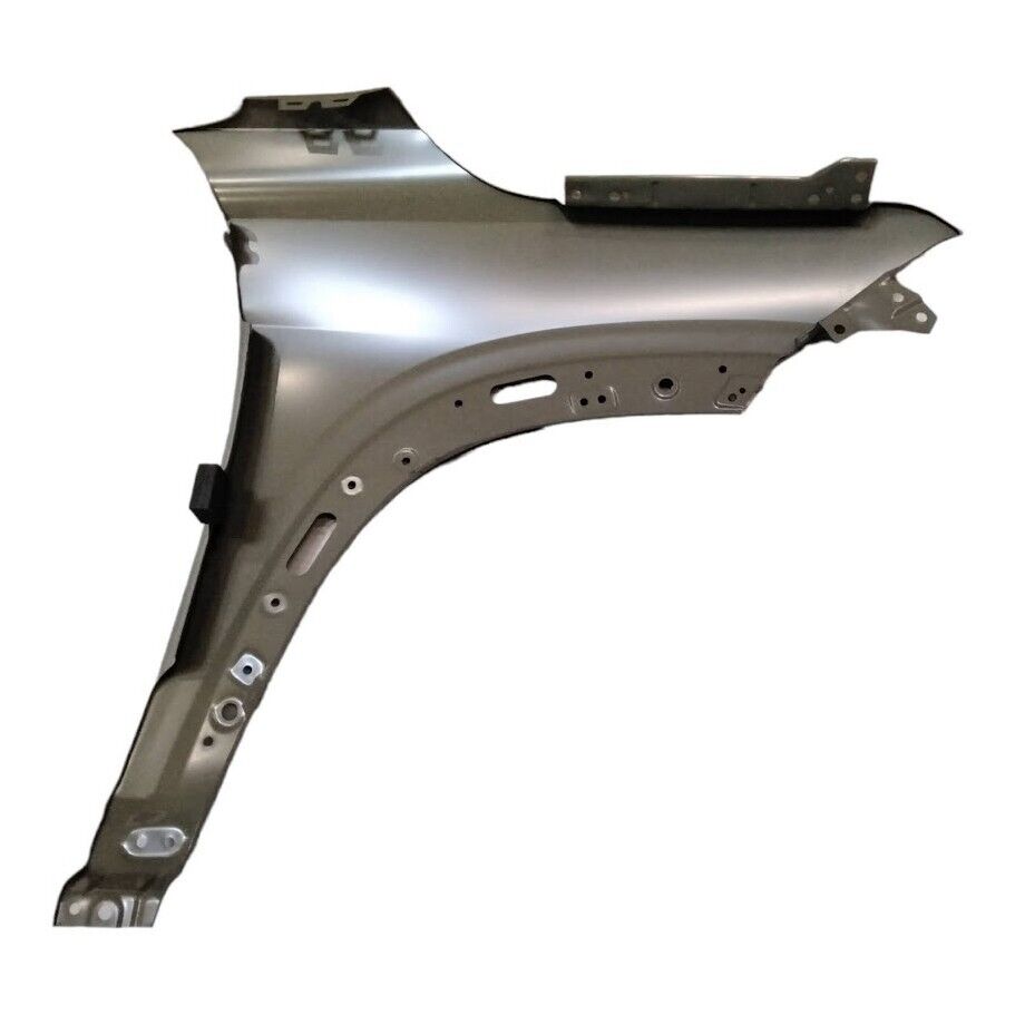 For 2024 Chevy Trailblazer Left Front Fender Driver Side LH