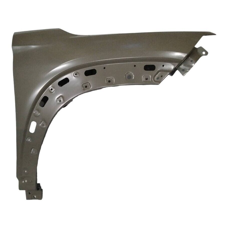 For 2021-2023 Chevy Trailblazer Right Front Fender Passenger Side RH