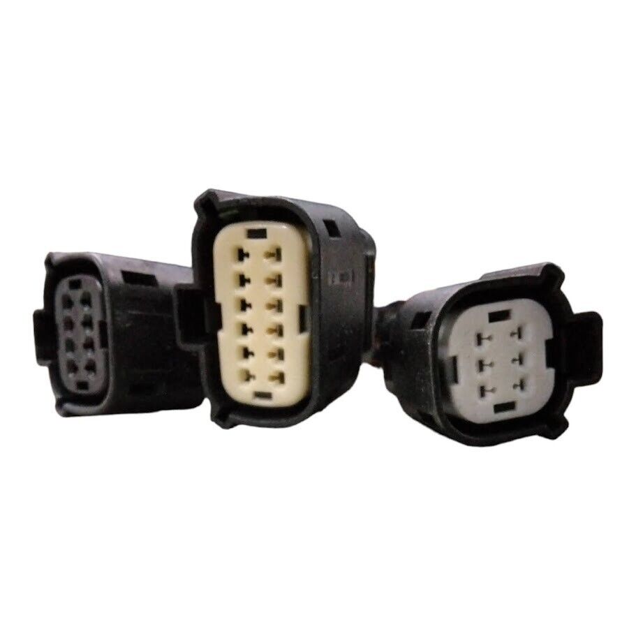 For 2014-2023 Ford Transit Right Side Door Mirror Long Arm RH