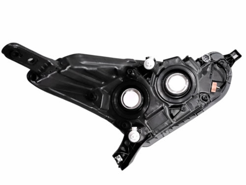 For 2020-2021 Nissan Versa S SV Halogen Headlight Left Driver 20-17320-00