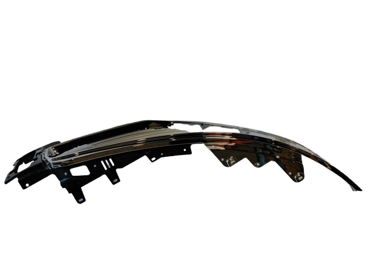 For 2016-2018 Lincoln MKX Grille Assembly Right Passenger Side RH