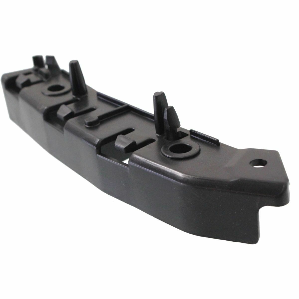 Premium Quality for 2012-2018 Ford Focus Bumper Face Bar Bracket Driver LH