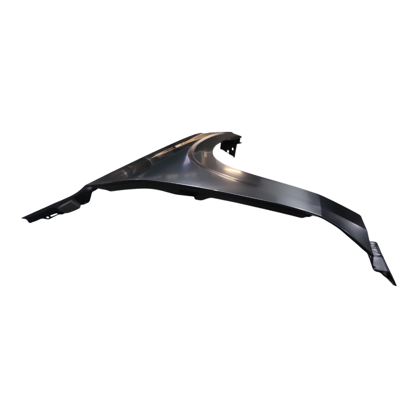 Fit 2021-2024 Cadillac Escalade Right Front Fender Passenger Side RH