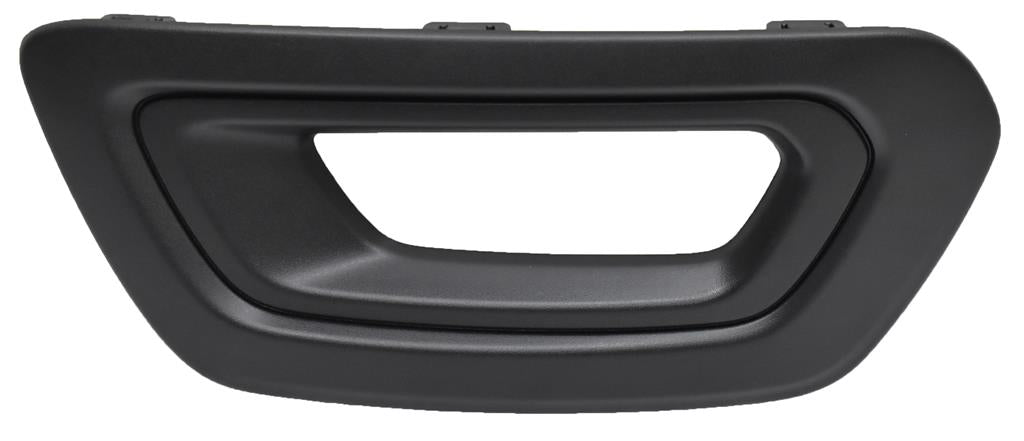 For 2020-2023 Ford Transit Left Side Fog Light Cover Driver Side LH