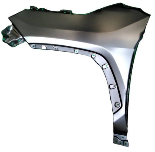 For 2019-2023 Toyota RAV4 Both Left & Right Front Fenders