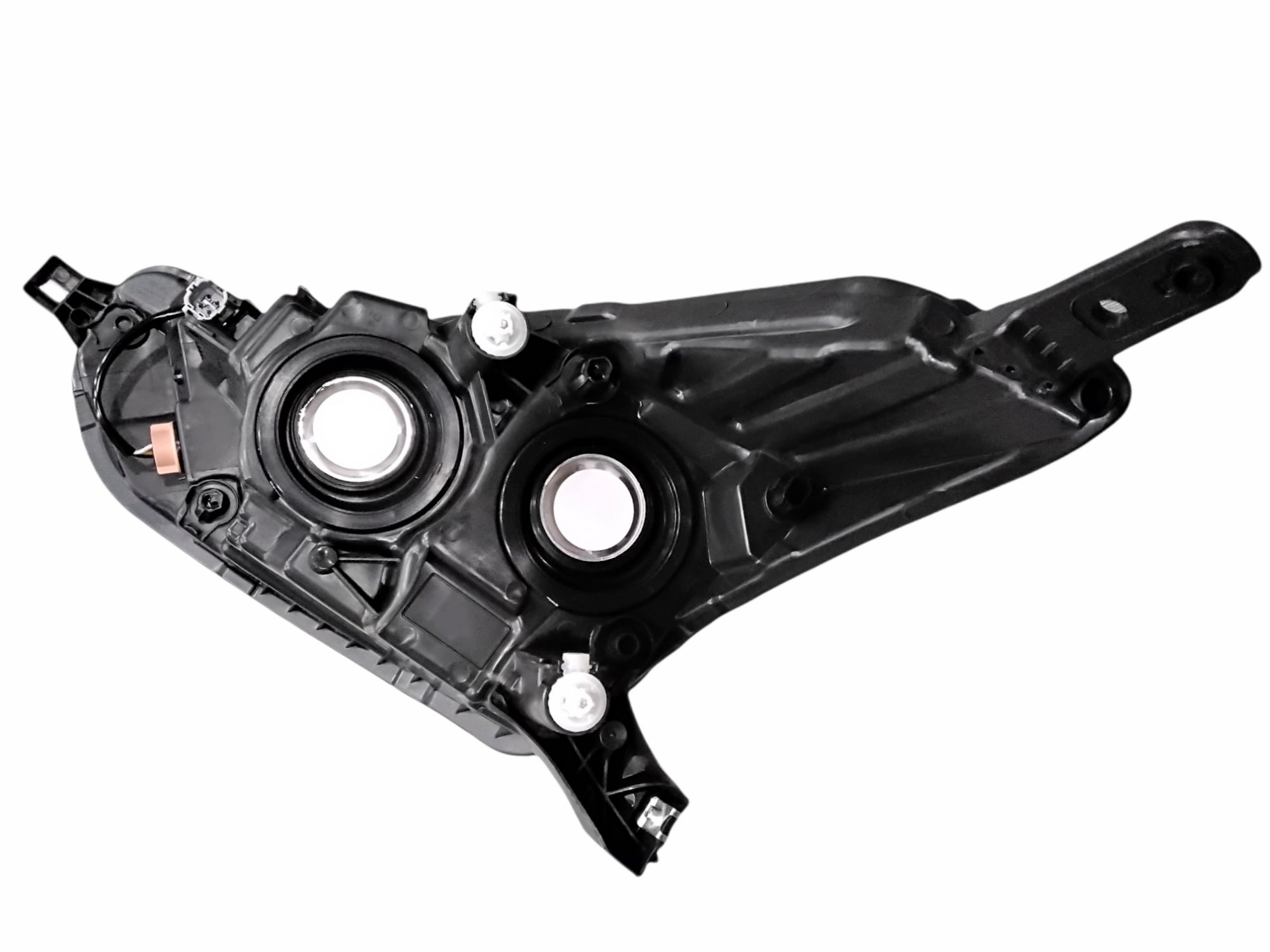 For 2020 2021 Nissan Versa S SV Halogen Right Headlight RH 20-17319-00