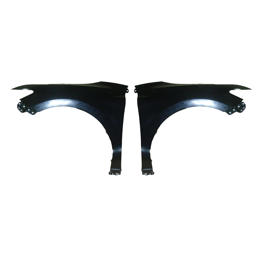 For 2018-2022 Toyota Camry Both Left & Right Front Fenders