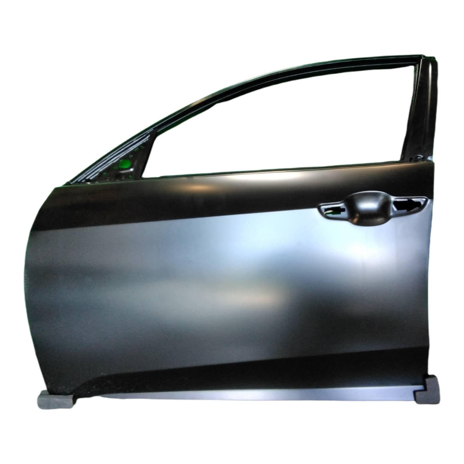 For 2016-2020 Honda Civic Left Front Door Shell 4 Door Sedan & Hatchback