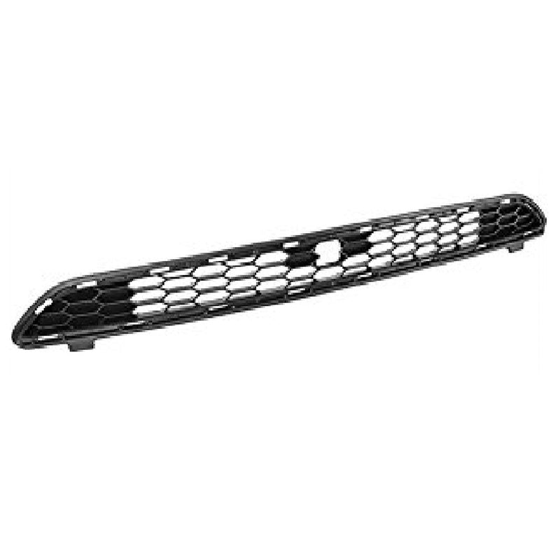 Premium Quality for 2016-2018 Toyota RAV4 Front Bumper Center Grille SE Only 5D Exterior Trim
