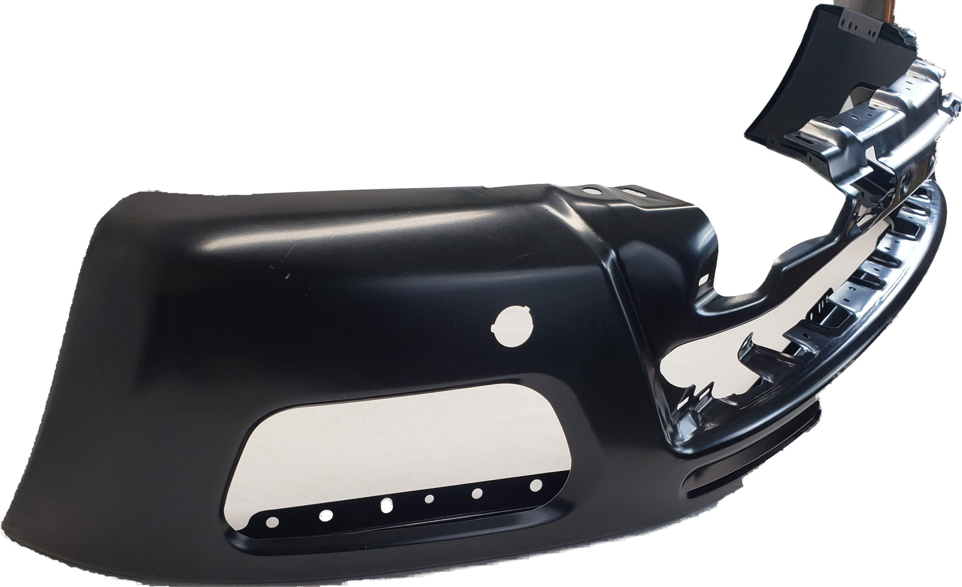 FOR 2019 2020 FORD RANGER FRONT BUMPER COVER STEEL