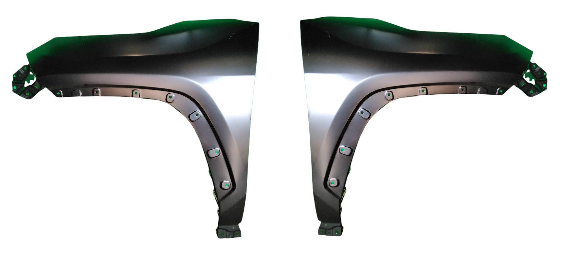 For 2019-2023 Toyota RAV4 Both Left & Right Front Fenders