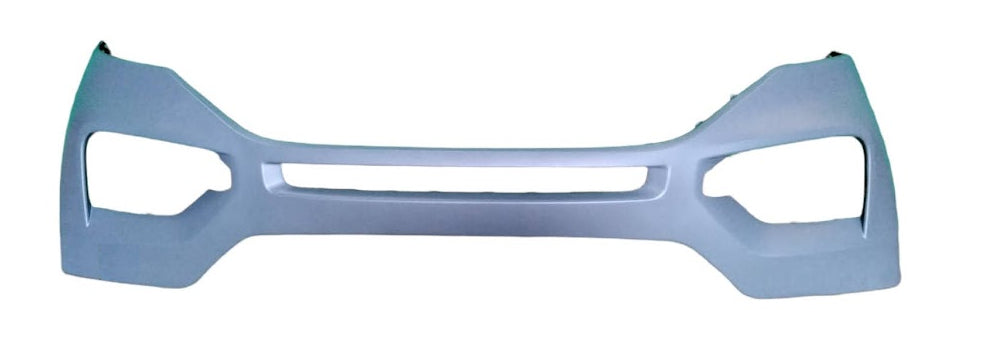 For 2020-2022 Ford Explorer Bumper kit with Grille and Fog Lights and Covers