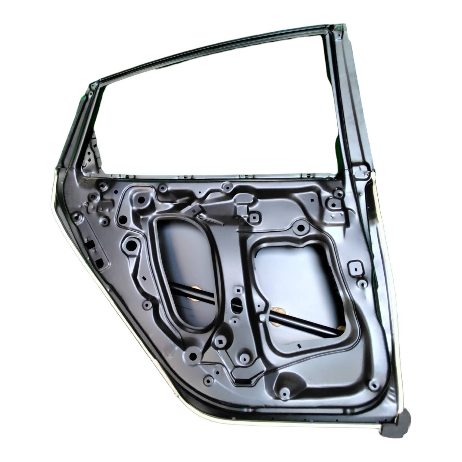 Fit 2016-2021 Honda Civic Left Rear Door Shell 4 Door Sedan Only