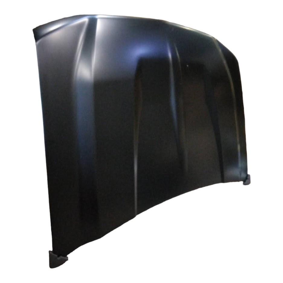 Fit 2019-2025 Chevy Silverado 1500 Hood Aluminum