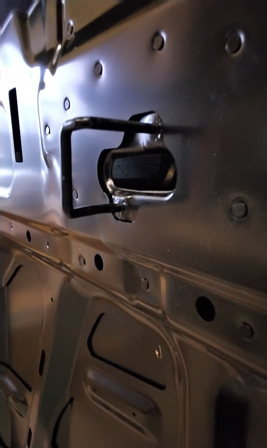 Fit 2019-2025 Chevy Silverado 1500 Hood Aluminum