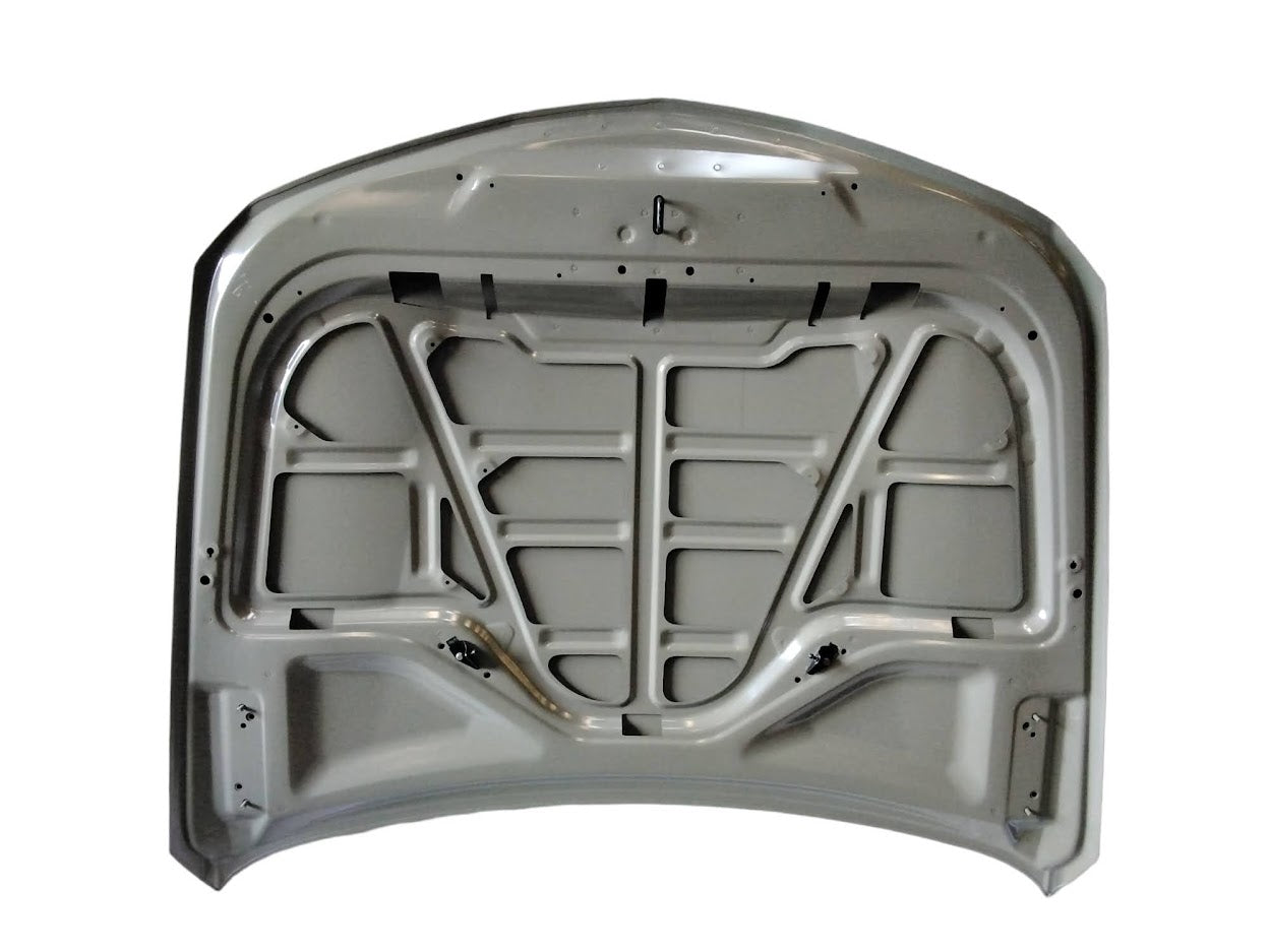 Fit 2019-2020 Cadillac CT6 Aluminum Hood