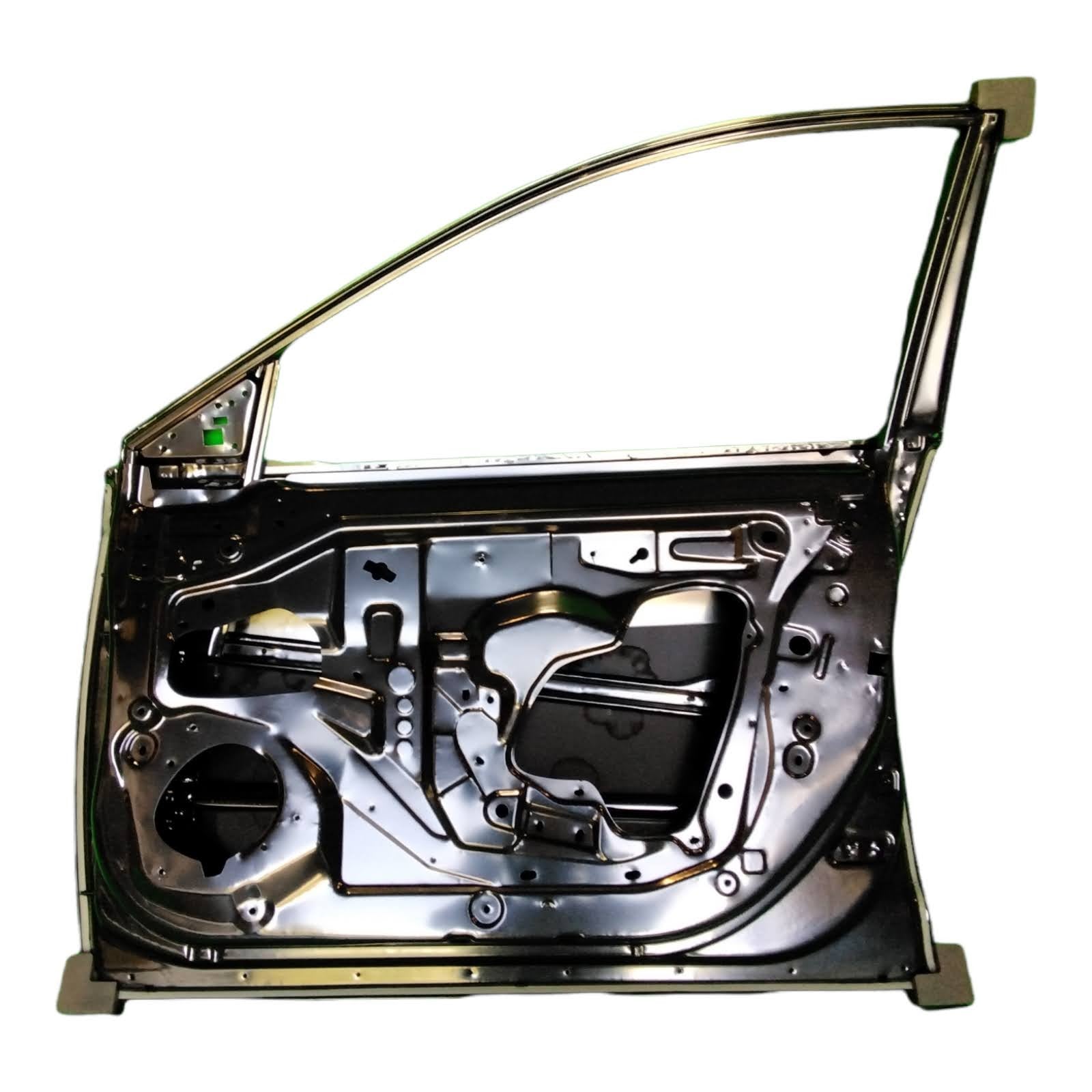 Fit 2019-2025 Nissan Altima Right Front Door Shell Passenger Front