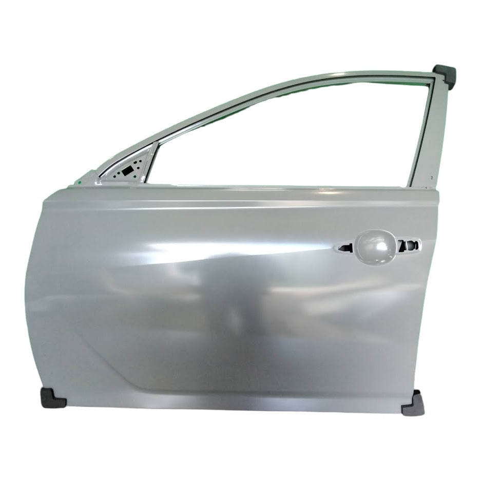 Fit 2020-2025 Nissan Sentra Left Front Door Shell