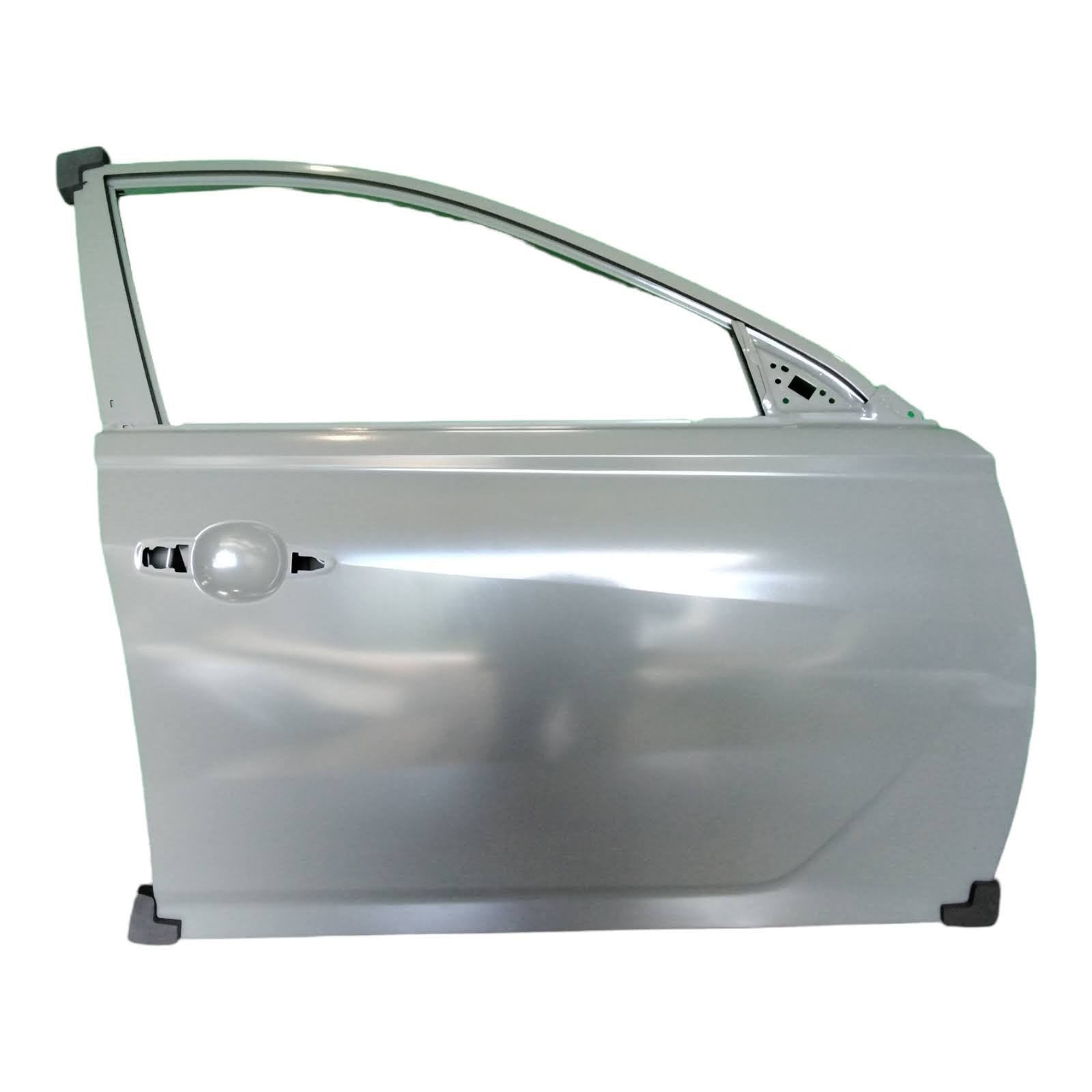 Fit 2020-2025 Nissan Sentra Right Front Door Shell
