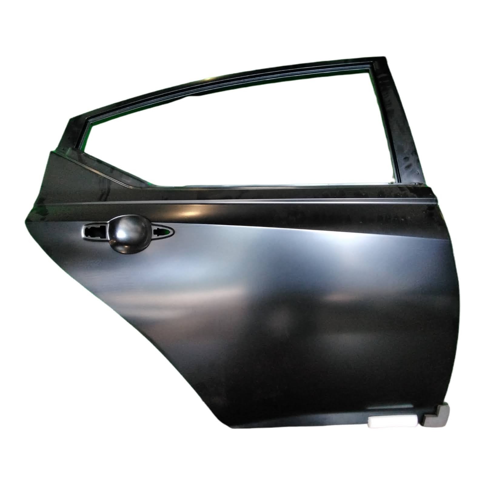 Fit 2020-2025 Nissan Sentra Right Rear Door Shell