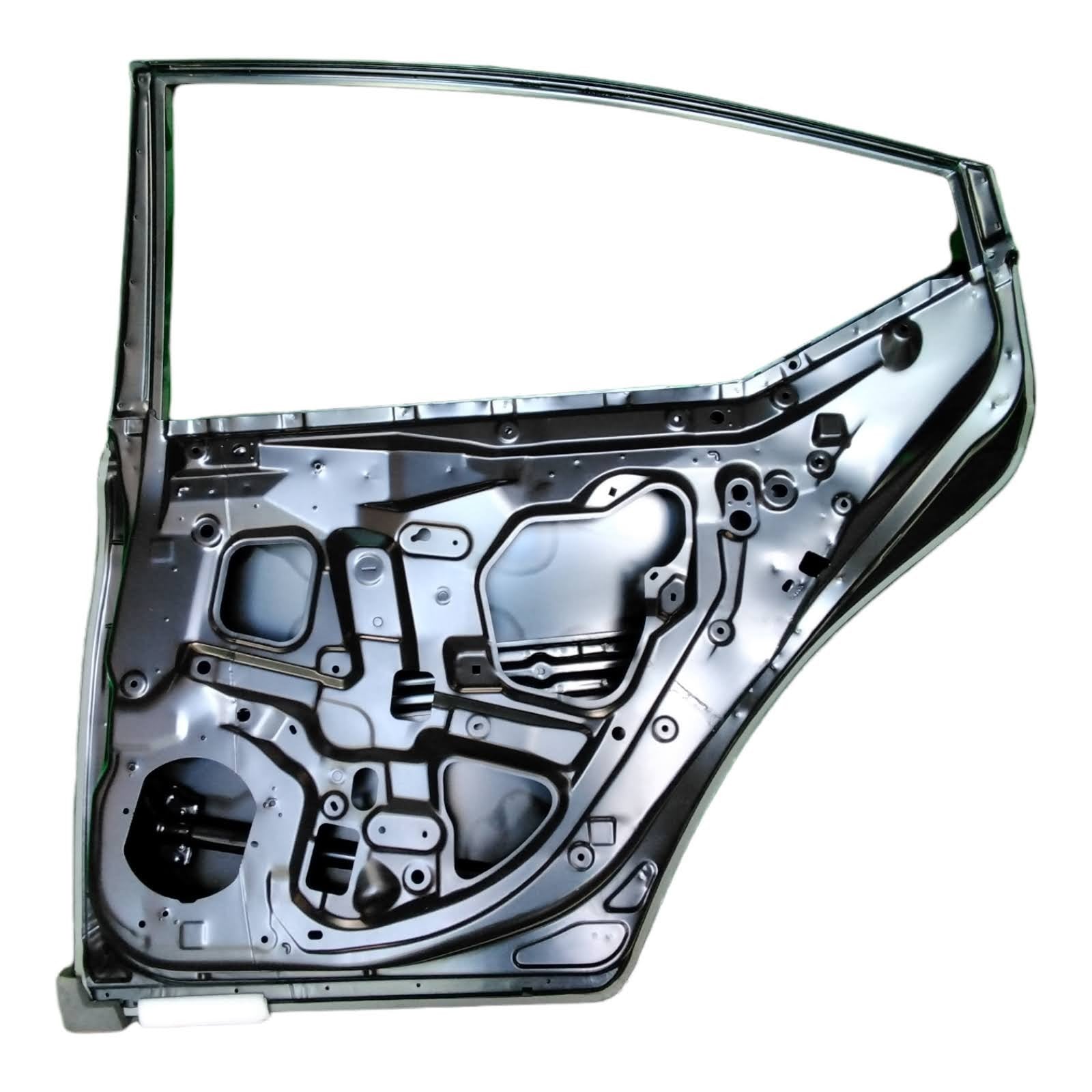 Fit 2020-2025 Nissan Sentra Right Rear Door Shell
