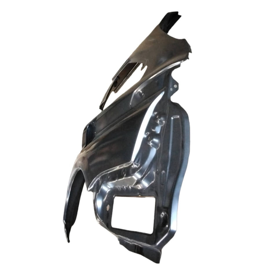 Fit 2021-2023 Toyota Sienna Left Rear Quarter Driver Side LH