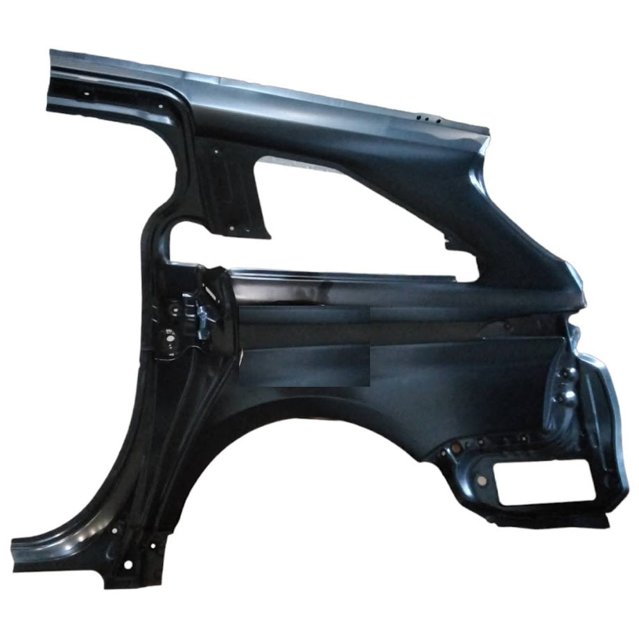 Fit 2021-2023 Toyota Sienna Right Rear Quarter Passenger Side RH