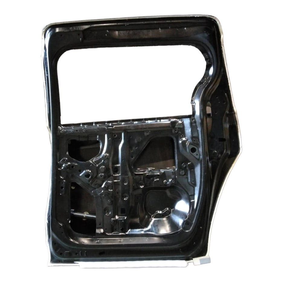 Fit 2021-2025 Toyota Sienna Right Side Door Passenger Side RH