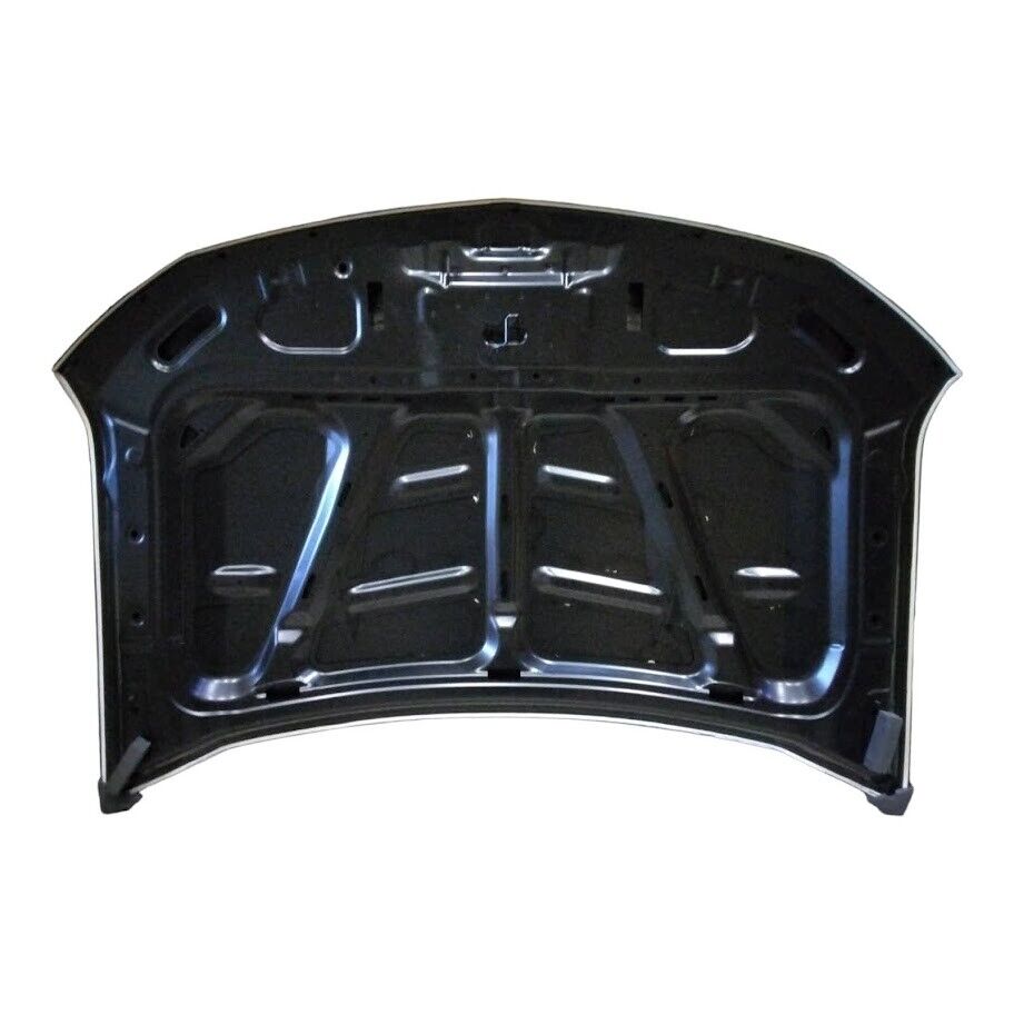 Fit 2019-2025 Chevy Silverado 1500 Hood Aluminum