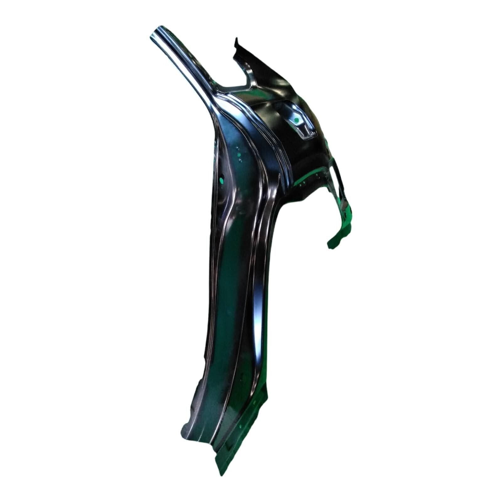 Fit 2019-2021 Toyota RAV4 Left Rear Quarter Panel Outer