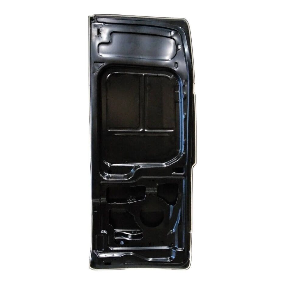 Fit 2015-2024 Ford Transit Left Rear Door High Roof without Window Driver Side