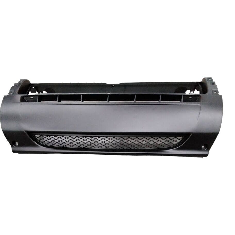 Fit 2019-2022 RAM Promaster Bumper Cover Center Lower