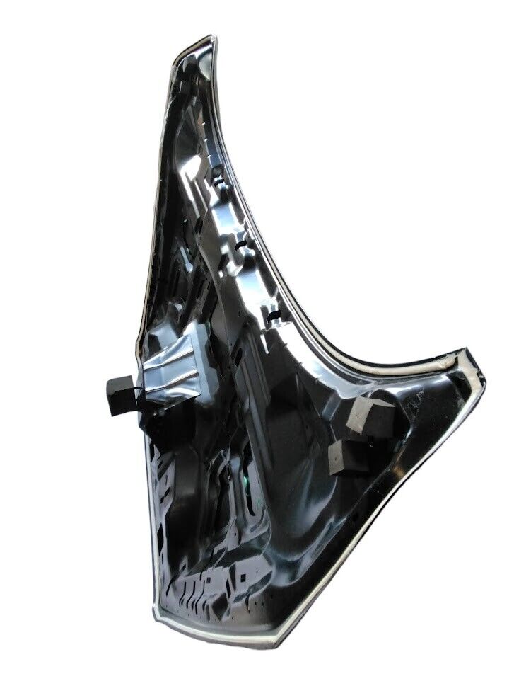 Fit 2013-2016 Ford Escape Hood Steel