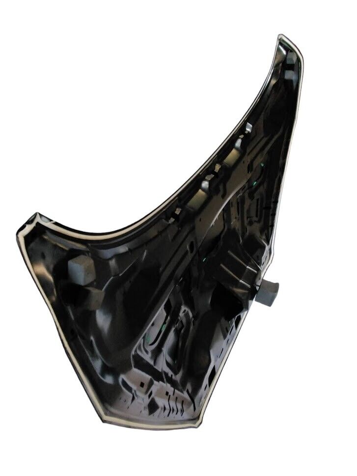 Fit 2013-2016 Ford Escape Hood Steel