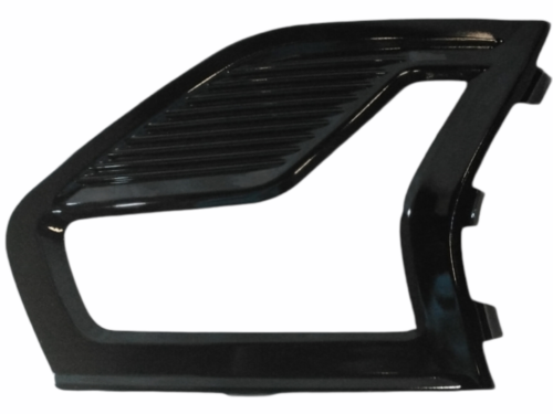 Fit 2019-2021 Ford Fusion Both Fog Lights & Covers LH + RH Side