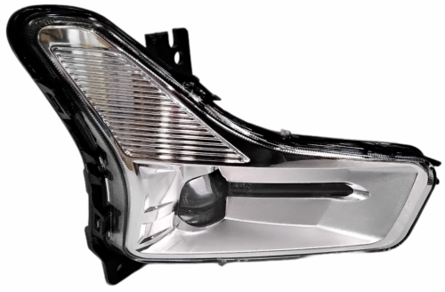 Fit 2019-2021 Ford Fusion Fog Light Both LH + RH Side