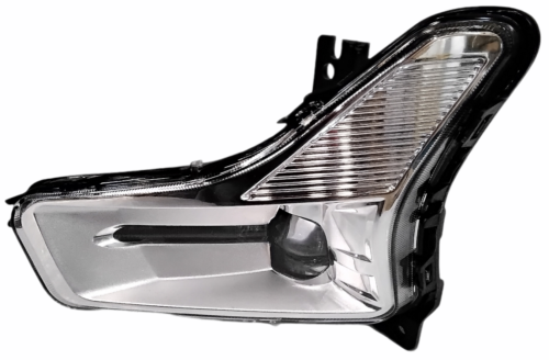 Fit 2019-2021 Ford Fusion Fog Light Both LH + RH Side