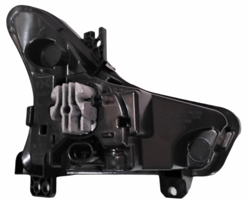 Fit 2019-2021 Ford Fusion Fog Light Both LH + RH Side