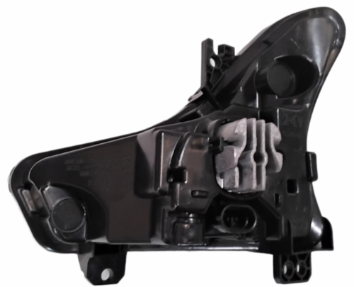 Fit 2019-2021 Ford Fusion Fog Light Right Side