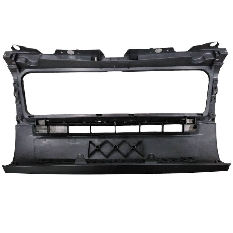 Fit 2019-2022 RAM Promaster Front Hood and Bumper Center with Corner Covers