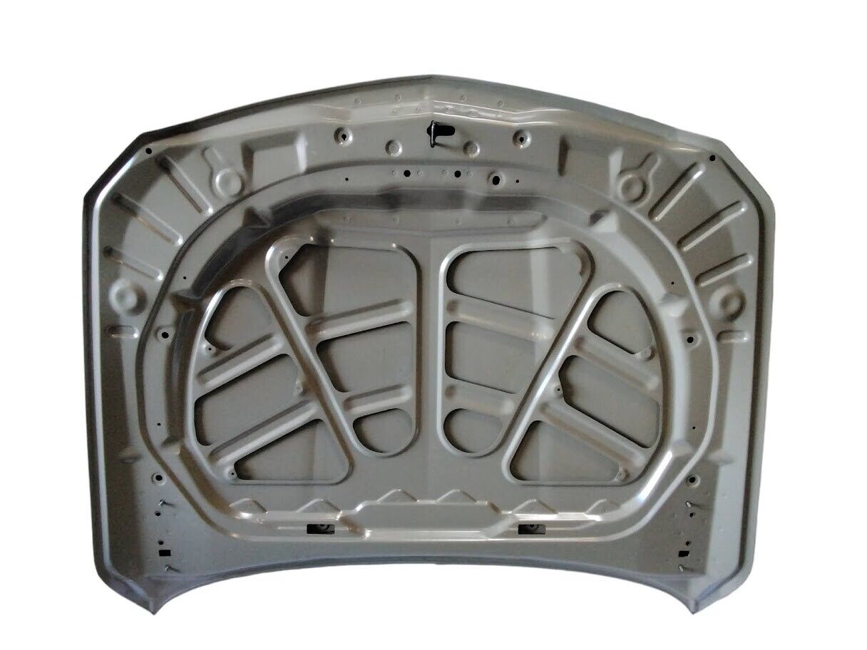 Fit 2016-2018 Cadillac CT6 Aluminum Hood