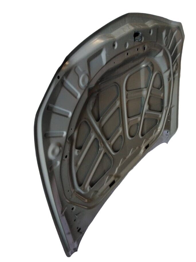 Fit 2016-2018 Cadillac CT6 Aluminum Hood
