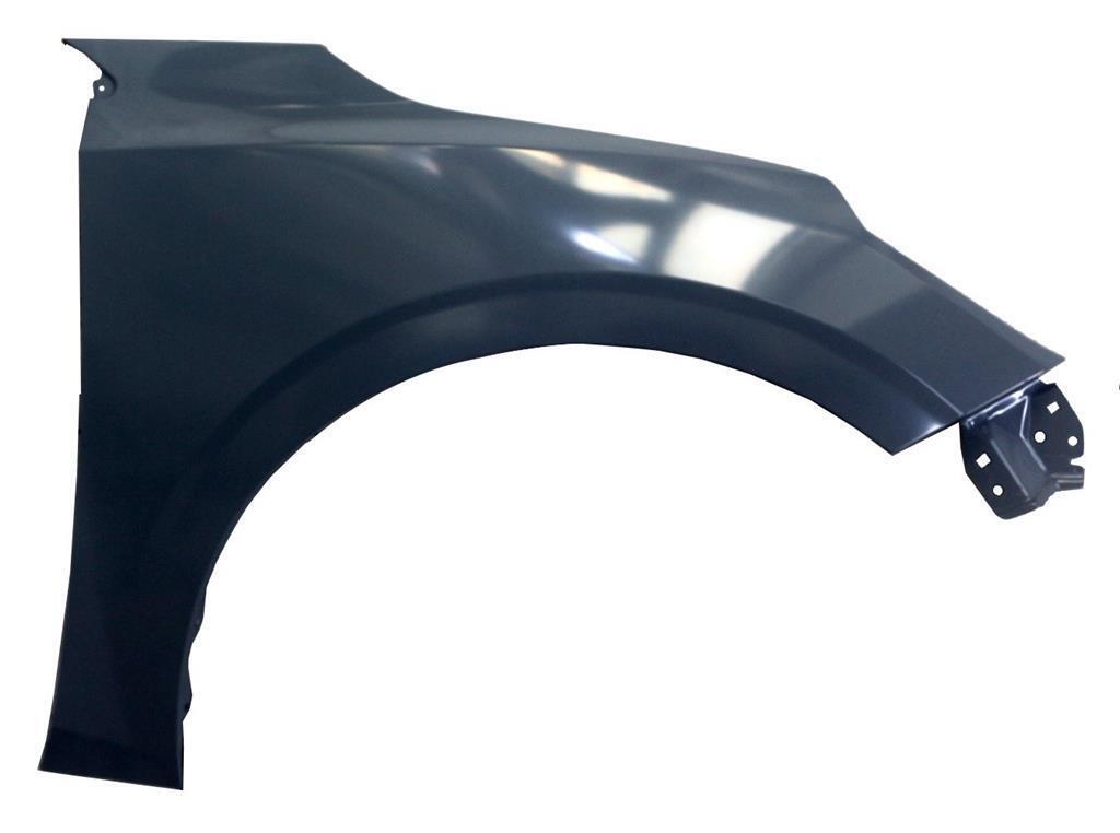 Fit 2020-2022 Nissan Sentra Both Left & Right Fenders
