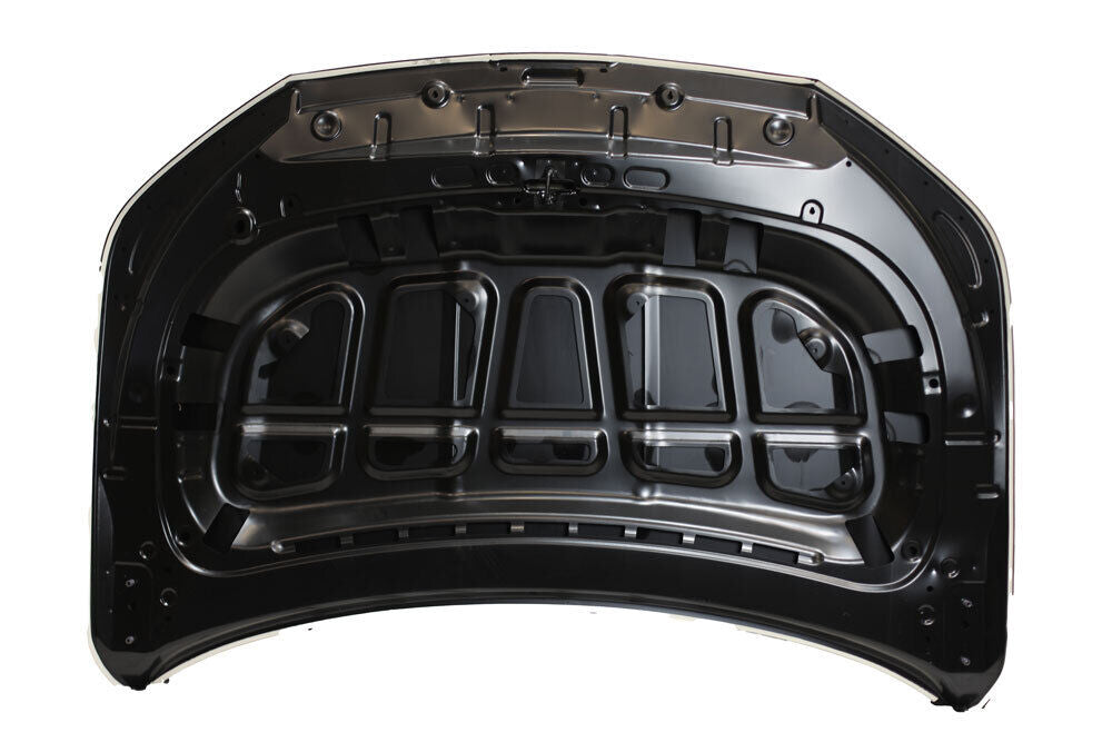 Fit 2019-2022 GMC Terrain Hood Steel