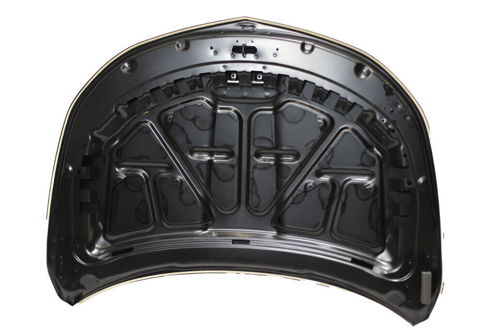 Fit 2014-2020 Chevy Impala Hood Aluminum