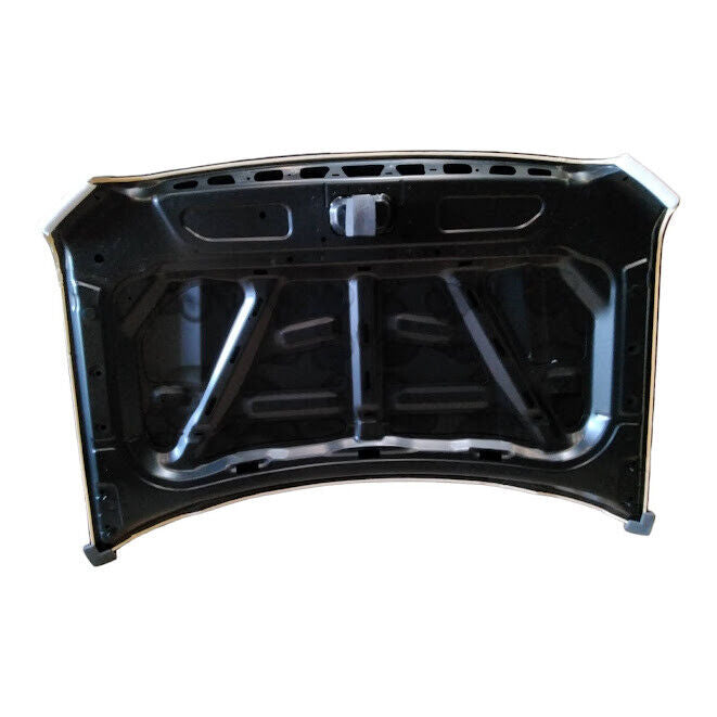 Fit 2019-2022 GMC Sierra 1500 Pickup Hood Aluminum